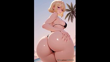 Solo Leveling Cha Hae-In - Solo Leveling Cha Hae-In Slideshow - Solo Leveling Cha Hae-In Hentai Compilation
