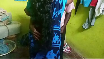 Download Video - Saree salesman having some good sex with customer