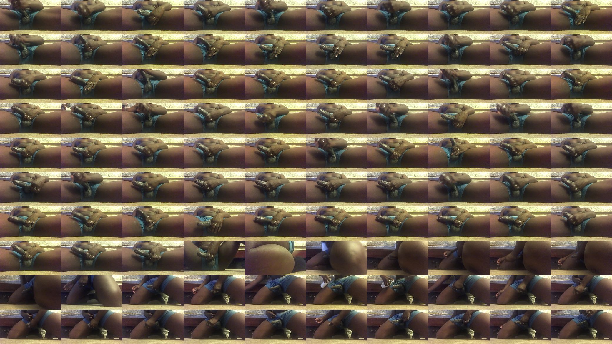 Mrlildick 预览图