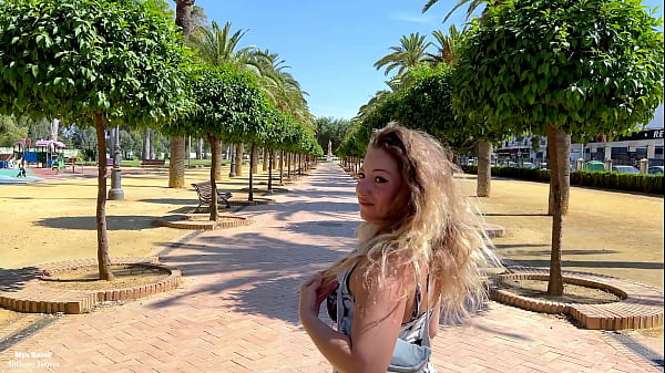 Piss slut fucking in the park in the middle of the day - deepthroat - facial cumshot - piss shower - public sex - ass licking - piss drinking - gagging - pussy fucking - blowjob - pissing