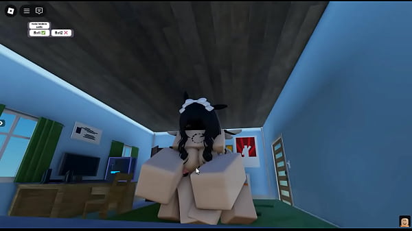 she was pounching on my dick good (request for fan)