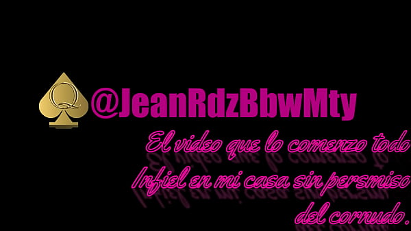 El video que lo comenzo todo, fui infiel en mi ...