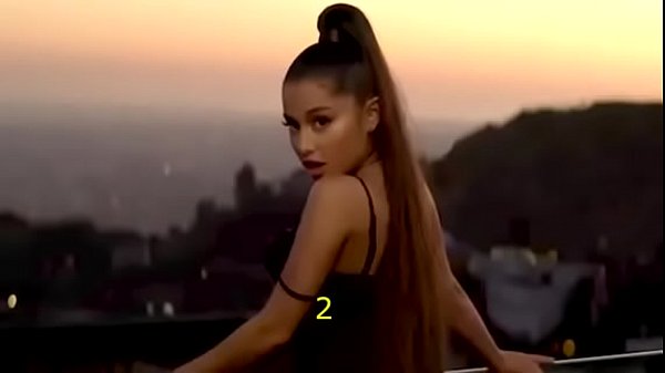 Download Video - Ariana grande joi