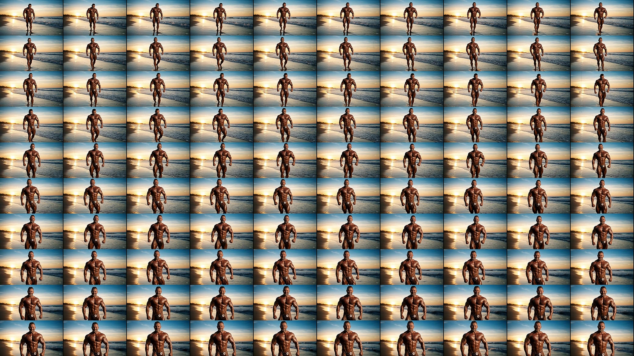 Men Temple 预览图