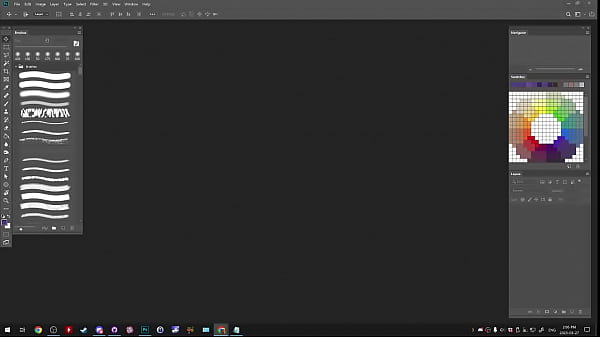 Picarto ~ DarkCookie - Summertime Saga [720p] (2023.03.27)