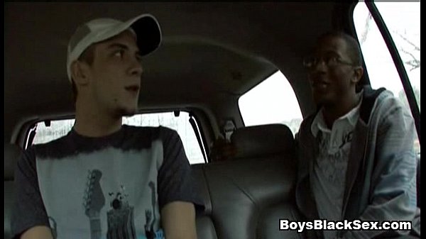 Interracial Bareback Hardcore Teen Sex 10