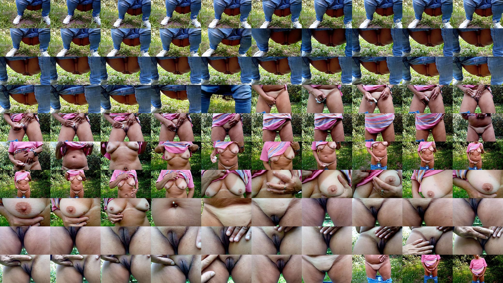 Tavaszi Pisil&eacute;s 预览图