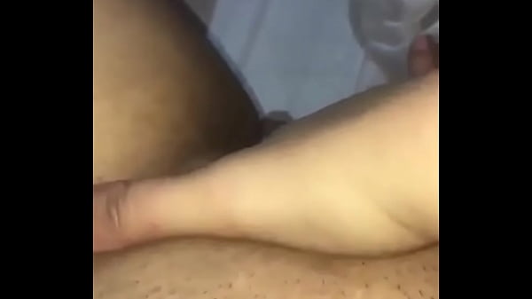 Chava de 18 se toca para mi