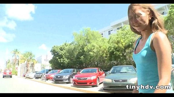 Teen fucked pov Riley Reed 6 81