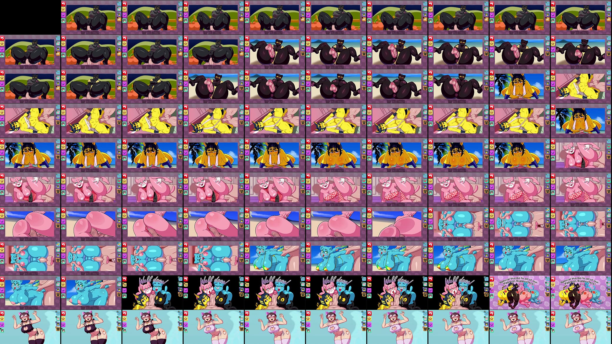 Trap The Cat 18  Gallery 预览图