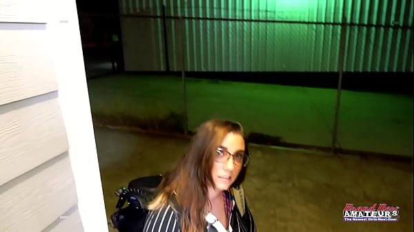 Big Titted Brunette Celeste Finger Fucks Her Pussy And Gives A BJ!
