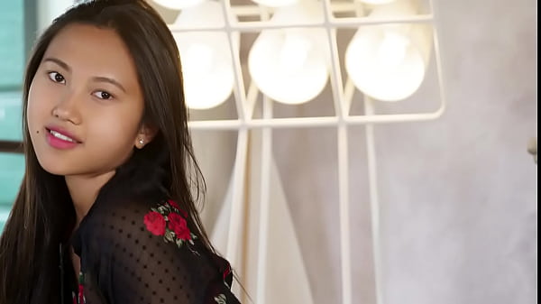 Lau Maryo music video ft. May Thai