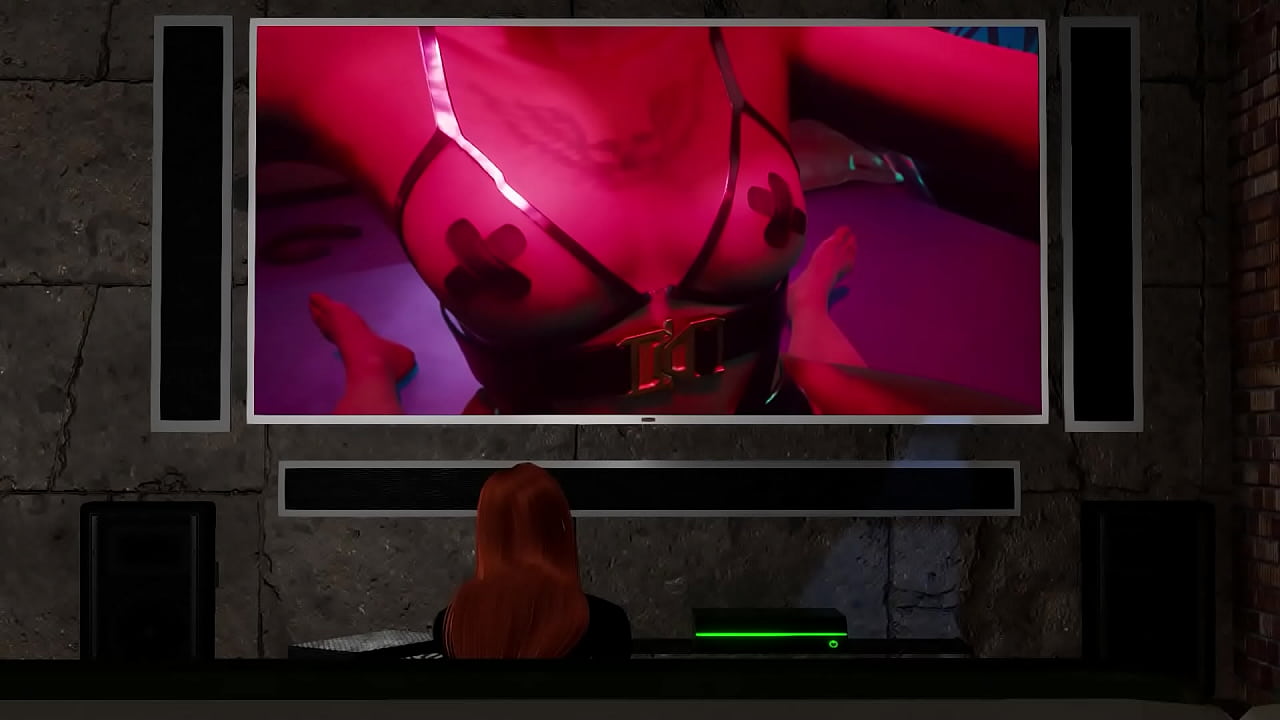 WBP248 Cyberpunk Joytoys - XVIDEOS.COM