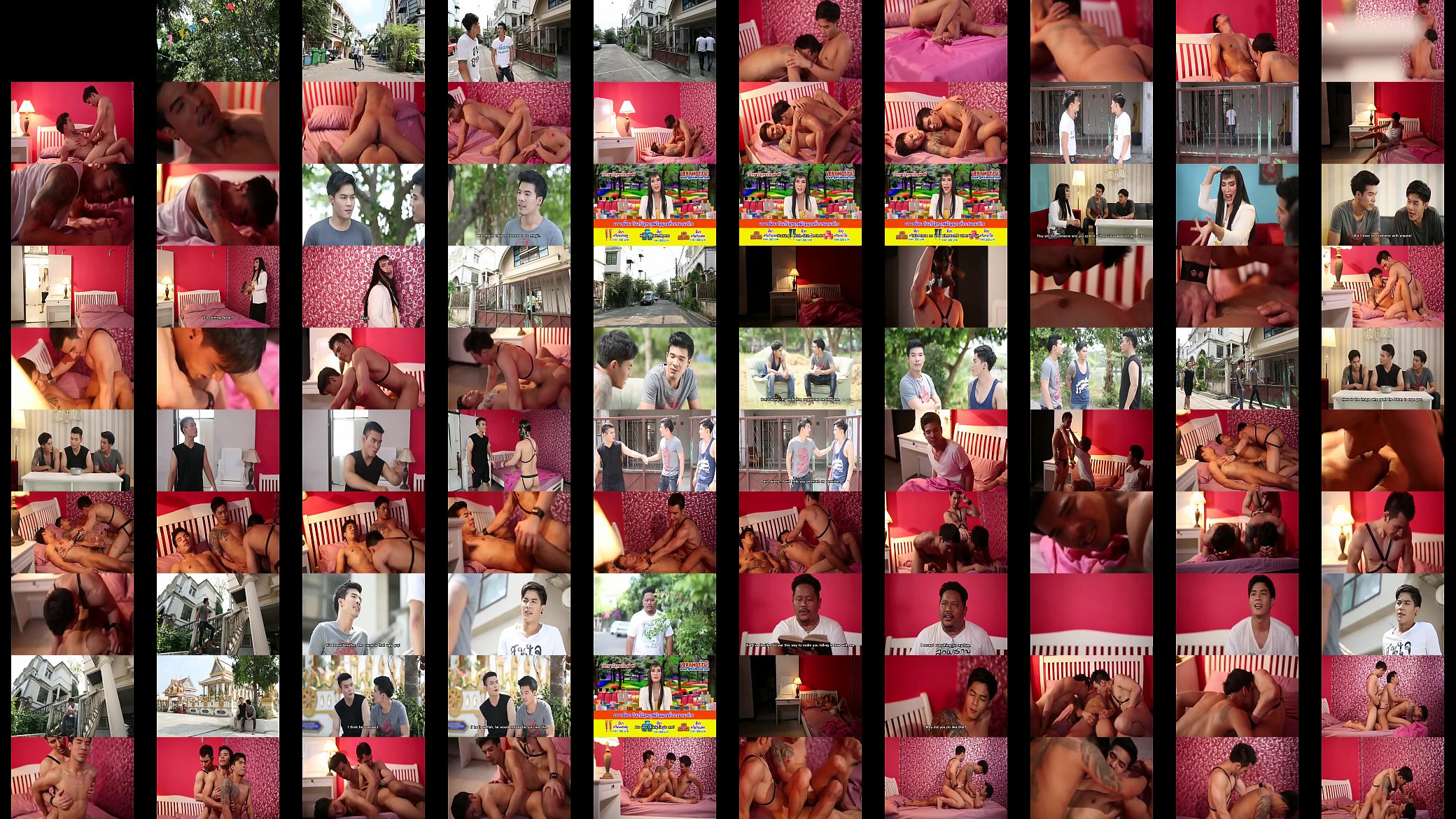 GTHAI MOVIE 9 PARANORMAL 预览图