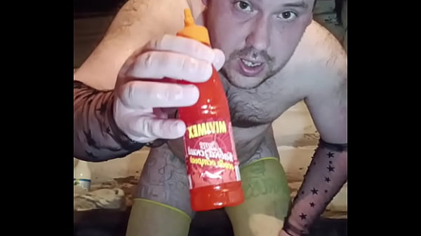 My ass is going to get a hot spanking)))