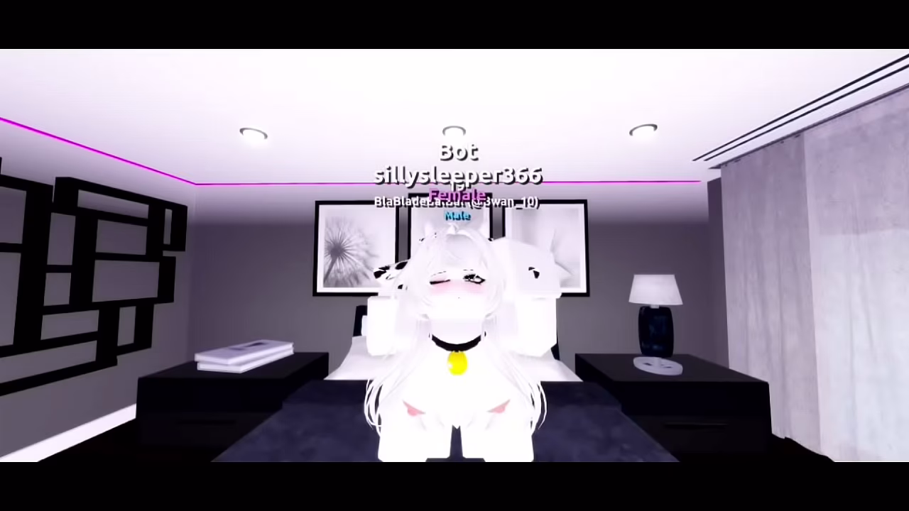 The cowgirl had her mouth, pussy, and anus filled with my semen-covered dick.