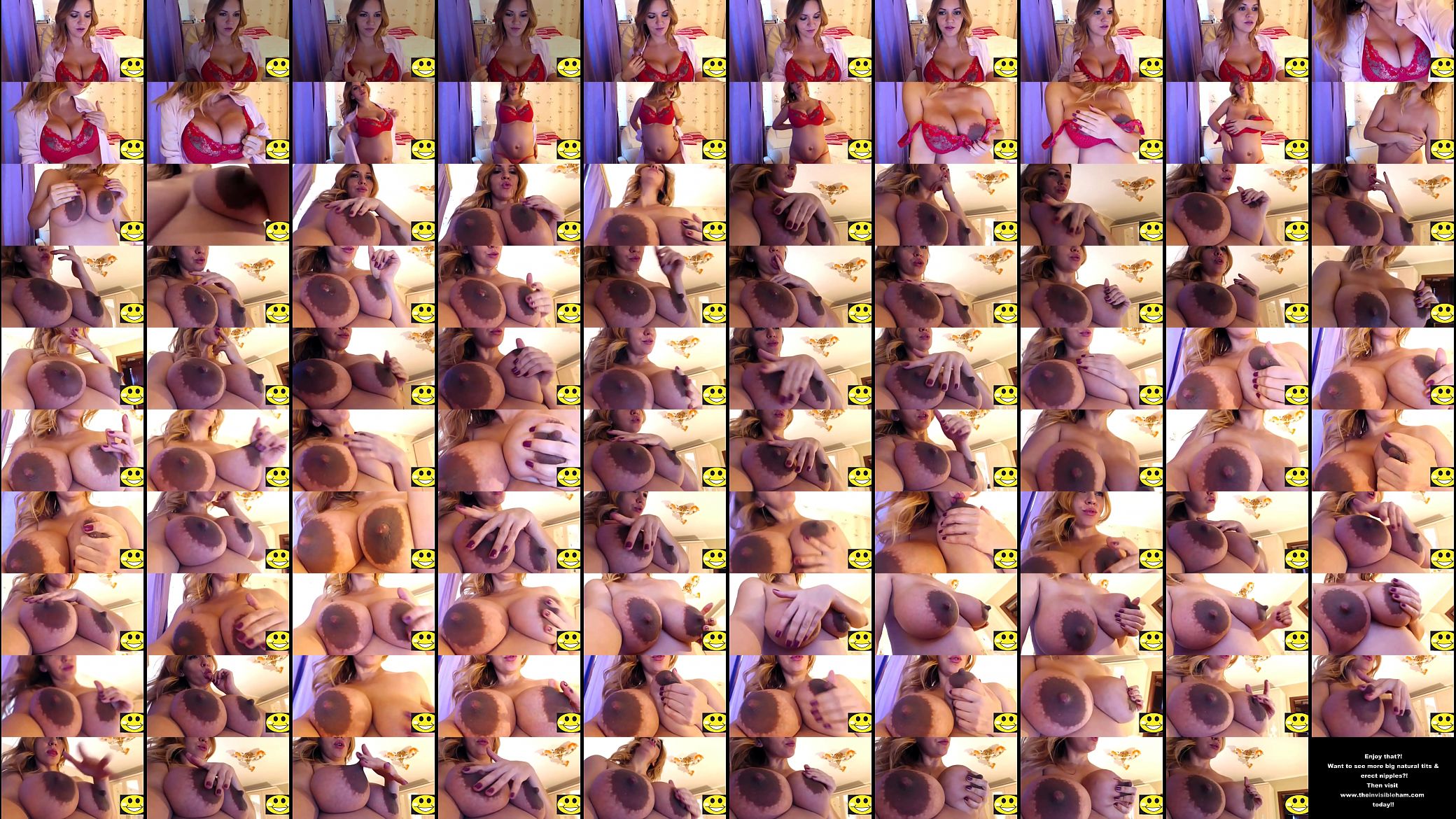 Webcam Massive Nipples 105 预览图