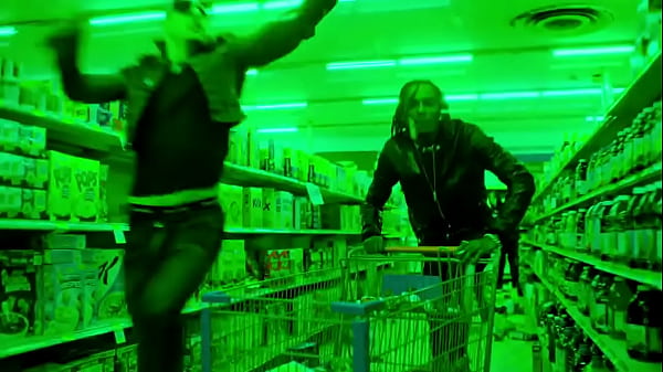 Playboi Carti - Sky [Official Video]