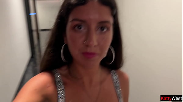 Download Video - Public Agent - Picked up a hottie at a luxury hotel and fucked her in room &period; Cumwalk