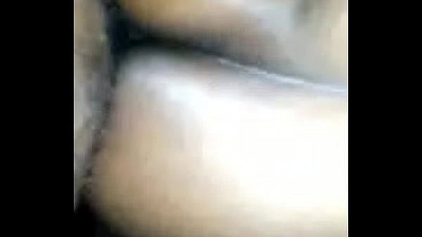 Big black dick inside her too wet