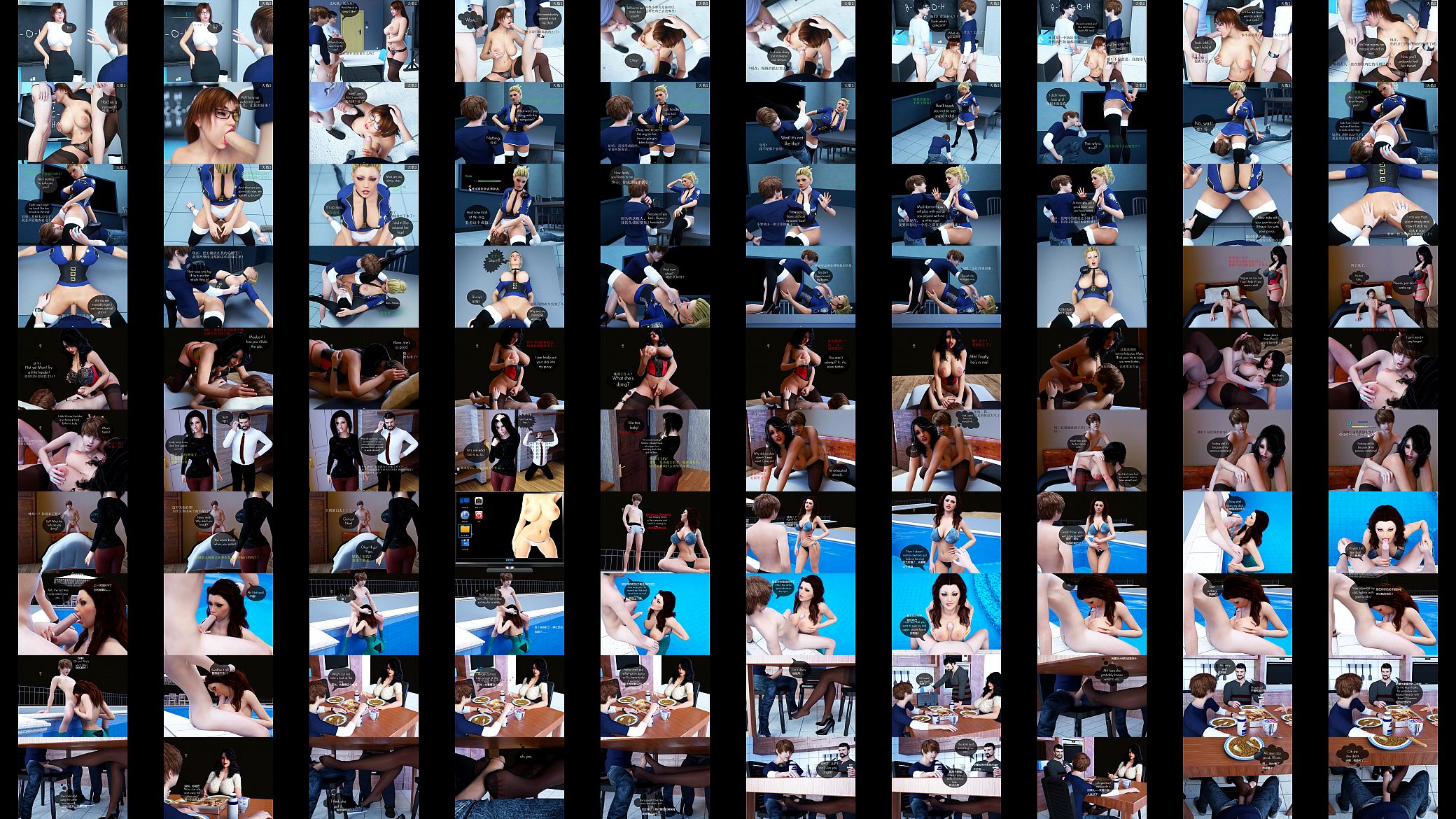 milf control part 2 预览图