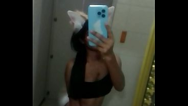Browngummyfox