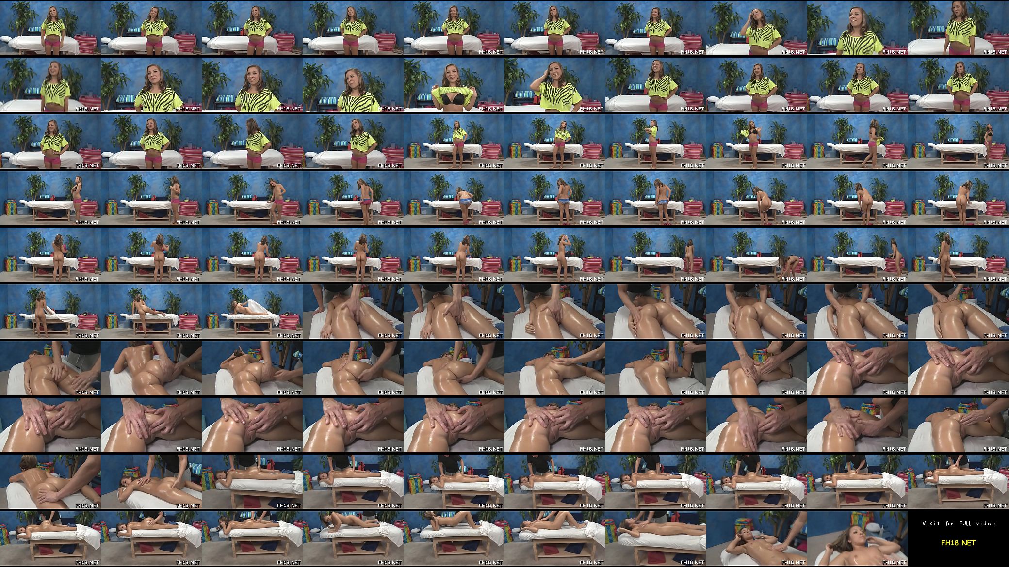 Back massage 预览图