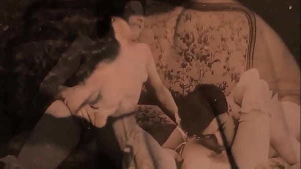 Dark Lantern Entertainment presents, Volume One Chapter Nine Full Movie, My Secret Life, The Erotic Confessions of a Victorian English Gentleman