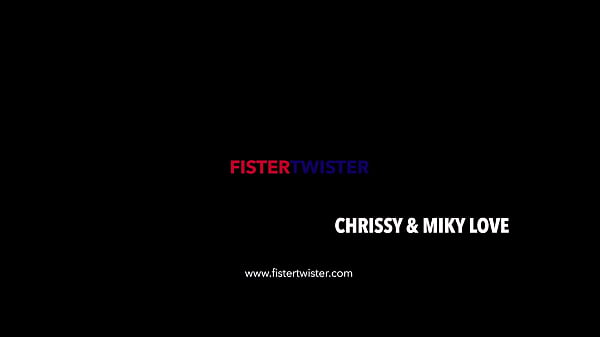 FisterTwister - Magical Fist