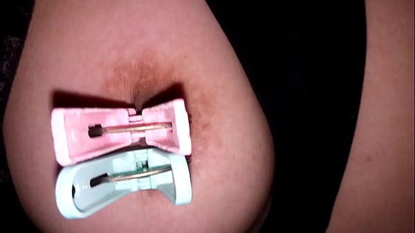 My rich tits