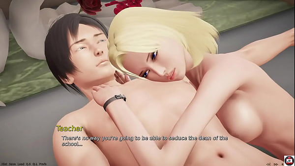 Public Sex LIfe H -( PT 25 )- {ParadiceZone}