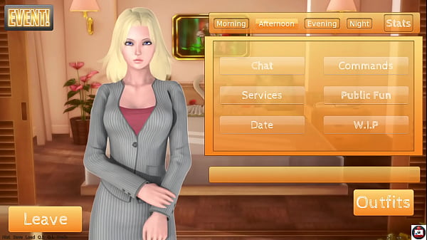 Public Sex LIfe H -( PT 25 )- {ParadiceZone}