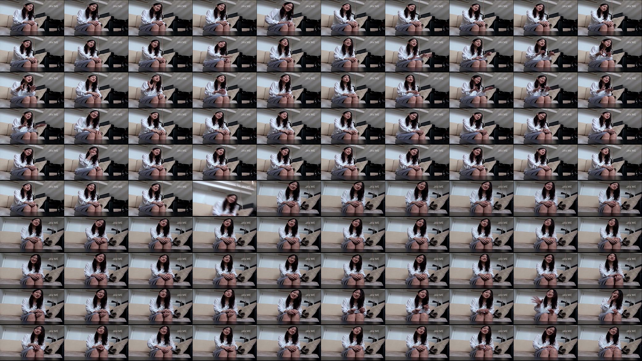 Sexy Japanese Babe Fucking 预览图