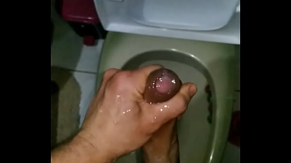 1 semana sem gozar 2