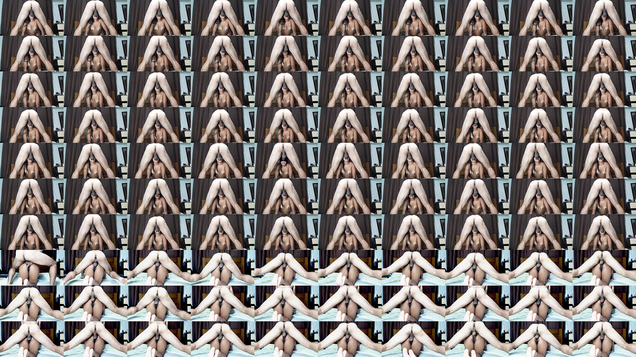 Caralho fodeu mesmo minha goela safado gostoso 预览图