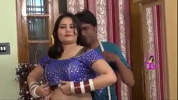 Download Video - Cheater Tailor Master Teasing Hot Akeli Bhabhi In Bedroom  Akeli Bhabhi Ki Jawani Short Film