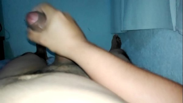 Tirando leche
