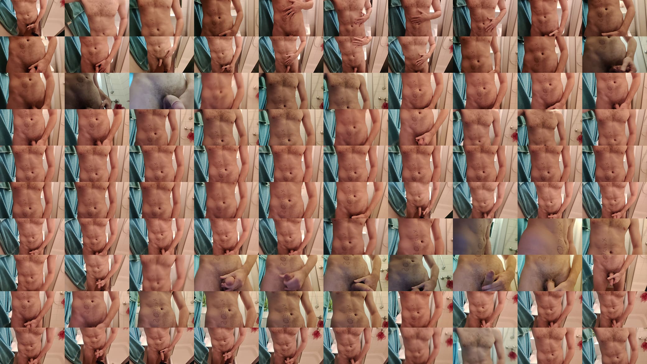 Verification video - solo guy dickplay bathroom 预览图