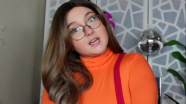 thumb react try 2 cum w me