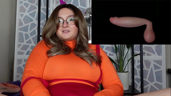 thumb react try 2 cum w me