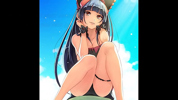 Rory Anime Edging Denial JOI