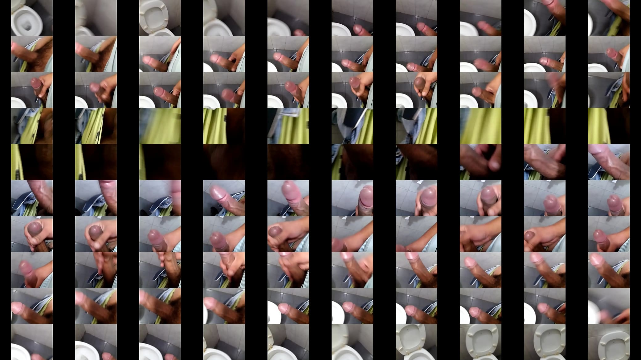 tocandome 预览图