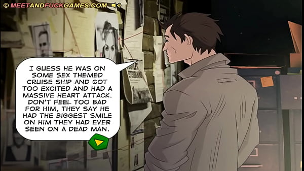 Download Video - Who Framed Jessica Rabbit - Sexy MILF Fucked in the Ass by Detective