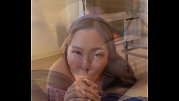 look me in my eyes wile I suck your dick step-daddy POV BLOWJOB HUGE CUMSHOT FACIAL