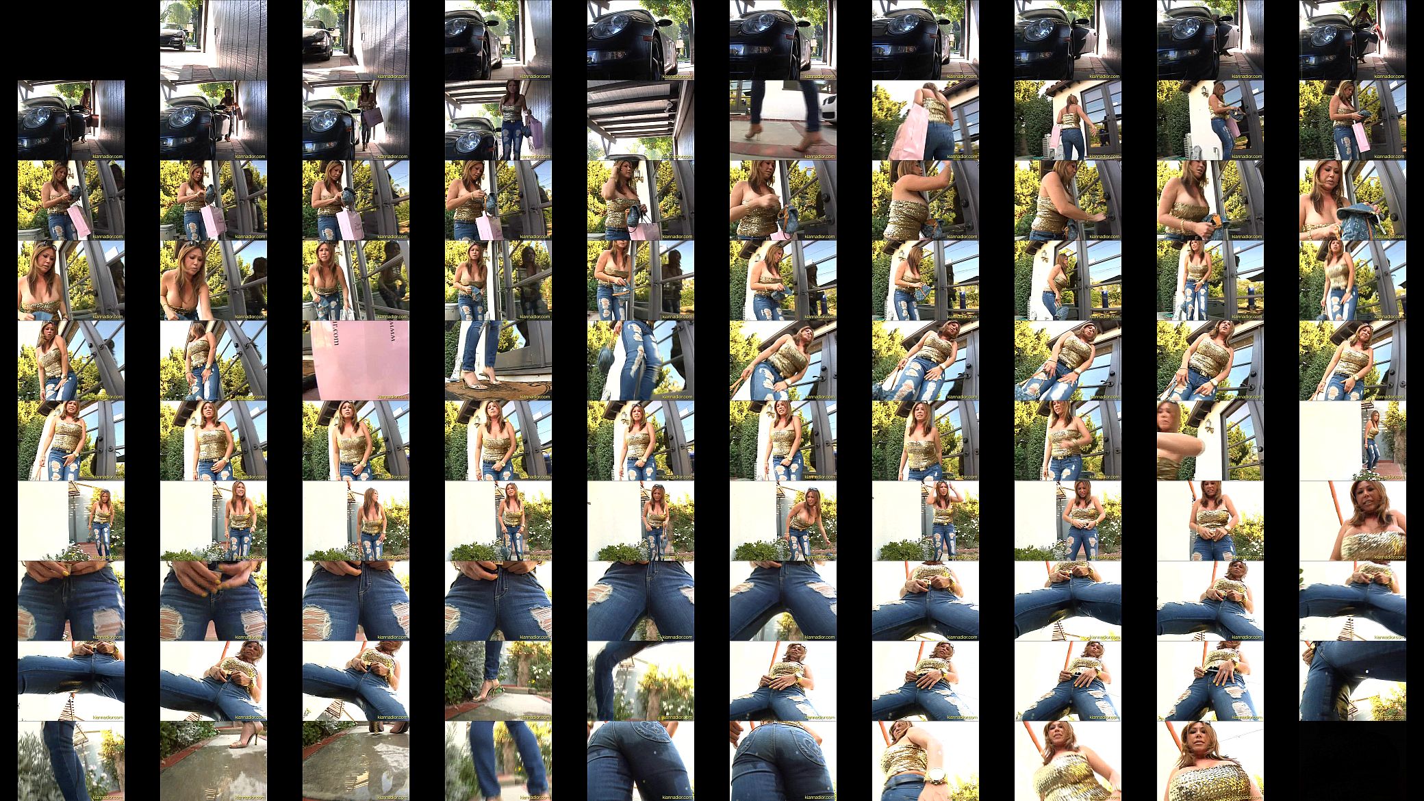 Pee My Jeans 预览图