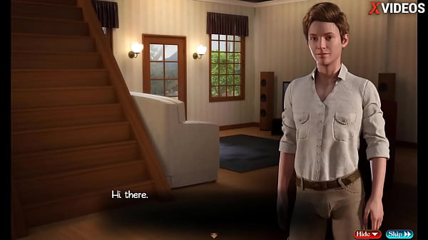 Download Video - TREASURE OF NADIA &bull; EP&period; 46 &bull; AMAZING CREAMPIE FOR A HORNY MILF