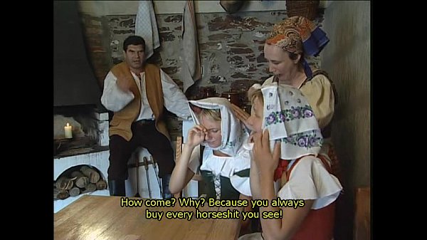 Download Video - Lupus LP-046 - Fairy Tale The Magic Purse