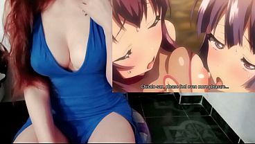 Teacher fucks the smartest girl in the classroom - Hentai Chizuru-chan Kaihatsu Nikki Ep. 6