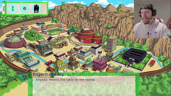 Download Video - Tenten Took Me On A Date And I Got Scammed&excl; &vert; Jikage Rising &num;7