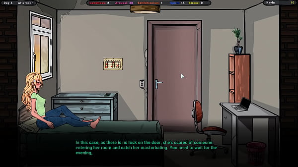 Pizza Hot! [v0.7] 2D side-scroll Hentai game by Abelius - part 3